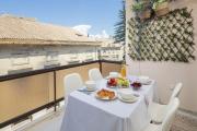 Top Corfu Town