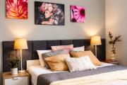 Victus Apartamenty, Kamienica Grottgera by Noclegi Renters
