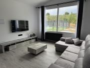 Villas de lujo - El Descanso Cazorla - Piscina, Barbacoa, Terraza y Parking incluido