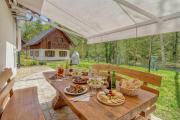 Riverside Resort Stari Malni Kolpa