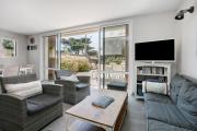 Maison familiale à 30m de la plage