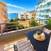 Kelas Sea View Apartment