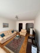 Apartman Darija