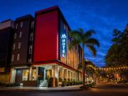 M Hotel Jakarta