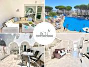 VIME IV Marbella East Swimming POOL, GYM & SPA