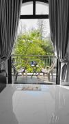 Hostel Nha Tia Near Beach Grandworld Phu Quoc