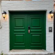 Hotel Proust 1F