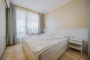 Seafront Apartment with Panoramic Terrace