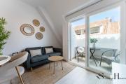 Fuengirola Escape - Beach & Restaurants