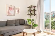 GuestReady - Charming simplicity near Casa Milà