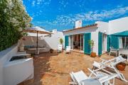 Prainha Alvor - Cozy Villa
