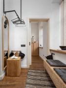 IVIS House Historic Bastion View Apt Old Town