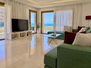 Luxury Apartment with a Stunning Sea View - Rabat