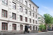 Top Stockholm