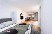 CenterStay Apartment