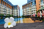 Pattaya Laguna Beach Resort 2