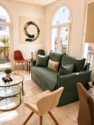 Manantiales Suites Sol