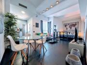 Loft and Flat by Imma & Edu
