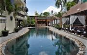 The Palace Indochine Hotel