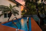 Top North goa