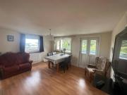 Bright 2-Bed Flat in the Heart of Edinburgh