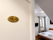 Apartments Fonda House