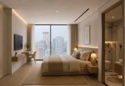 THE MAAP Downtown One Apartments