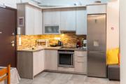 Lefko apartment