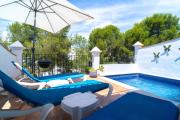 Aljamar 6 Burriana Beach Casasol