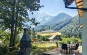 Top Zgornje Jezersko