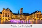 Top Dijon