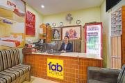 FabHotel Prime Nakshatra Inn