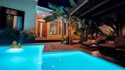 Matemwe Bluu Villa