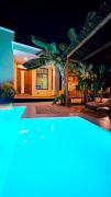 Matemwe Bluu Villa