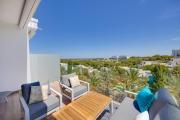 Elegante Apartamento con Preciosas Vistas, Colinas