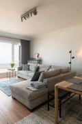 Endless Seaview, Knokke-Albertstrand
