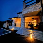 Villa ANDOLINI, a beauty in the Istrian hills