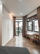 B786 Tân Bình Homestay