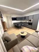 Luxury Apartment Volta