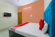 Top New Delhi
