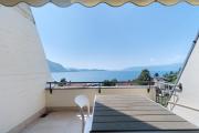 Appartamento La Selva Vista Lago