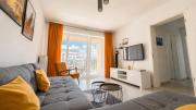 Stil Apartment Brasov near City Center Free Parking