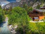 Chalet Rongbuk - OVO Network