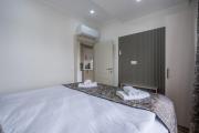 Daylights Apart Otel