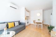 Milenial Immo - 1A Apartamento a 100 m del mar Santa Margarita