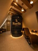 RUELLE Chateau Boutique