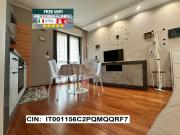 Elegant Apartment "Le Fontane" - PALAEXPO MONCALIERI