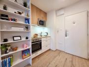 Family Studio with Toys & Games - Old Town - Park Nearby