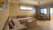 Modern Beach Apartment - 2 Bedrooms - 50m from Martil Beach - Balcony