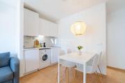 Milenial Immo - 2A Apartment 100m from the sea Santa Margarita